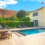 Somptueux - Piscine Privée - Parking