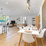 Somptueux - Piscine Privée - Parking *