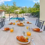 Somptueux - Piscine Privée - Parking Appartamento *