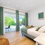Somptueux - Piscine Privée - Parking Appartamento Mentone
