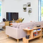 Somptueux - Piscine Privée - Parking Appartamento *